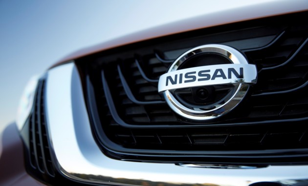 Nissan отчитался о продажах в сентябре