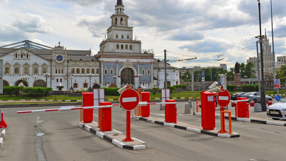"Яндекс" и Дептранс Москвы запустили совместный проект