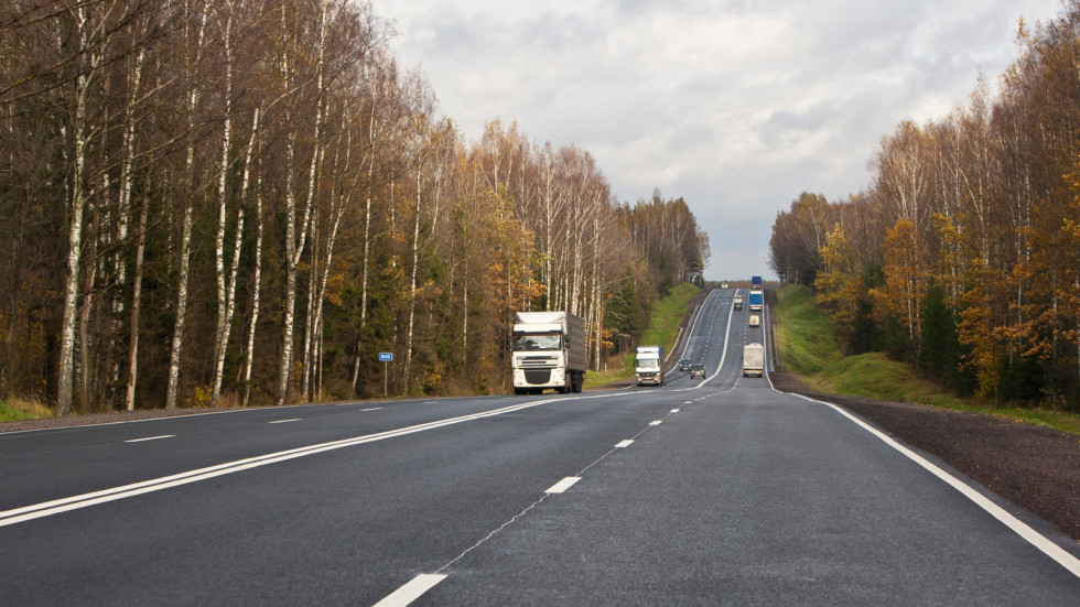 Сроки эксплуатации российских дорог увеличат