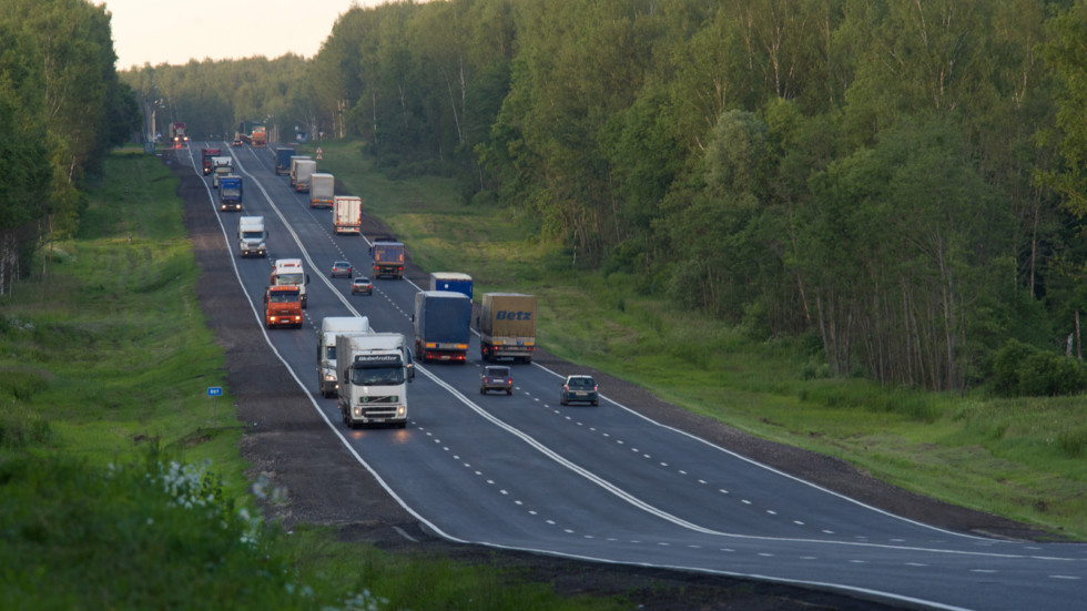 Сроки эксплуатации российских дорог увеличат