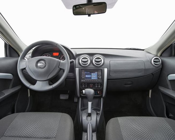Nissan Almera 2013 начали собирать на АвтоВАЗе