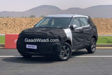 Аналог Hyundai Creta от Kia: пока не для нас, но России тоже обещан кроссовер B-класса