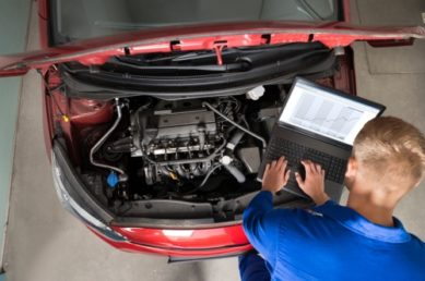 Техосмотр личных автомобилей предложили отменить