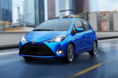 Toyota пошла по пути GM и Ford: японская компания сократит модельную линейку