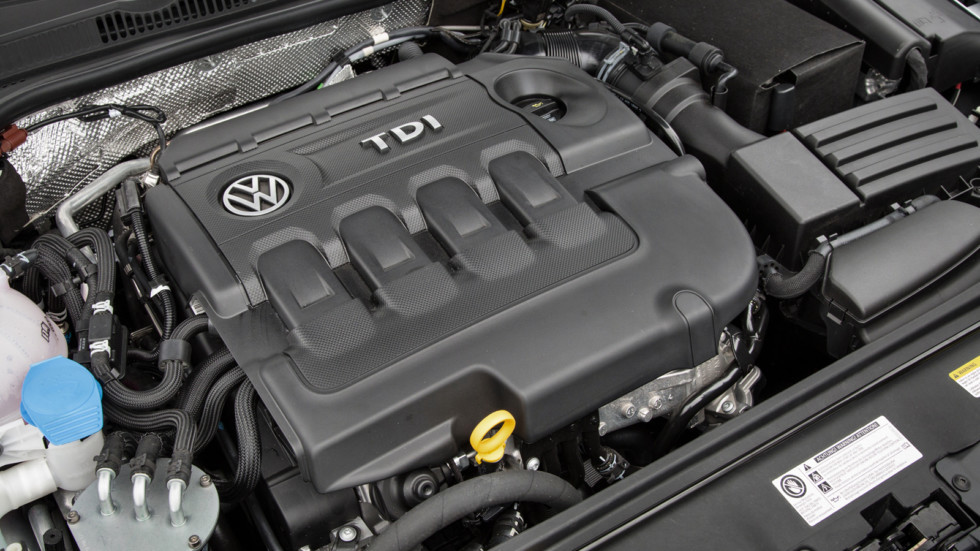 Volkswagen выплатит рекордные компенсации за «дизельгейт»