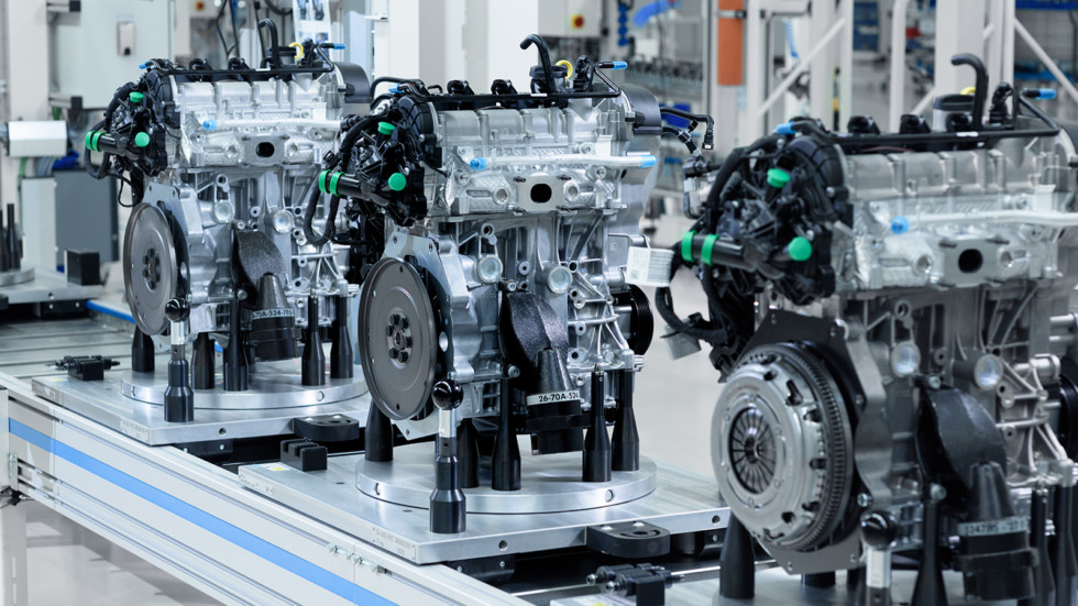 Volkswagen одобрил производство масел Лукойл особой спецификации