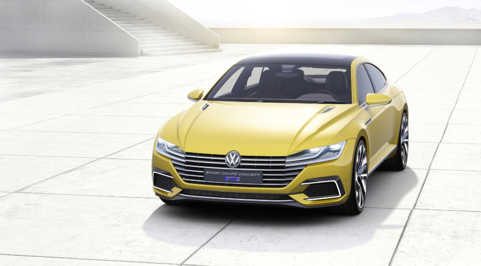 Volkswagen завершил производство одной модели