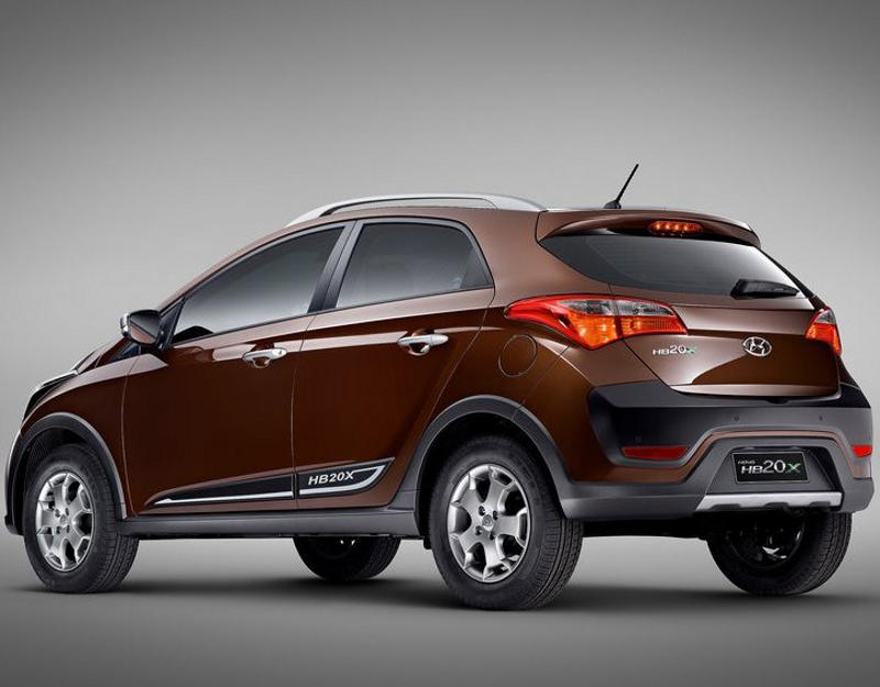 Hyundai HB20 2013: цена, фото, характеристики