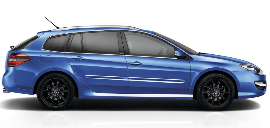 Renault Laguna 2014: цена, фото, характеристики