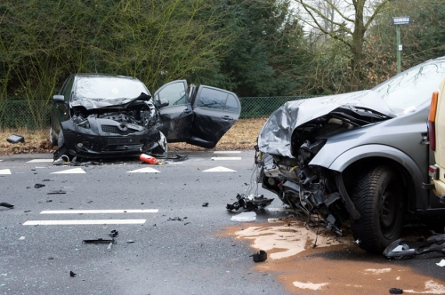 Водители, сбежавшие с места серьёзной аварии, сядут на более долгий срок