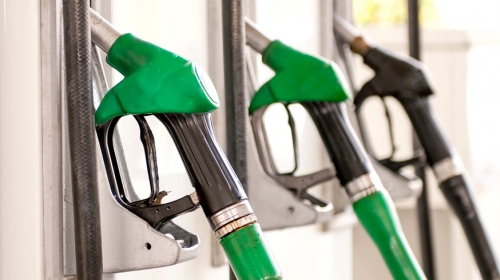Цены на бензин весной «замораживать» не будут