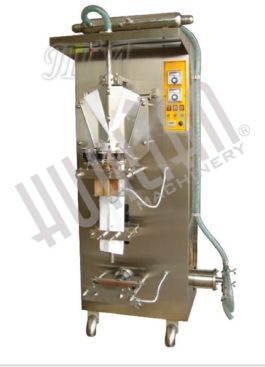 DXDY-1000A Автомат для упаковки жидкостей