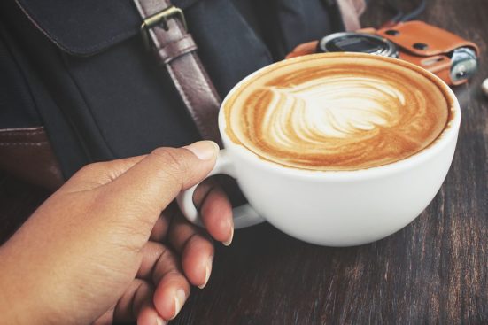 Польза кофе для вашего здоровья