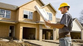Преимущества строительства домов под ключ