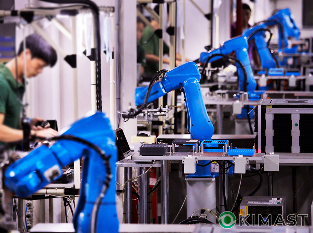 Автоматизация в промышленности 8 класс. Автоматизация производства. Автоматизация производственных процессов. Автоматизация и роботизация. Роботизация производственных процессов.