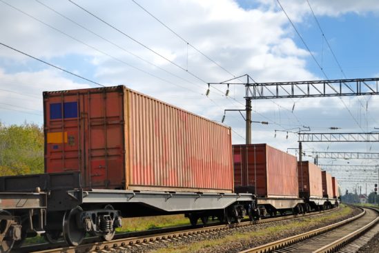 Железнодорожные перевозки: безопасный и эффективный способ доставки